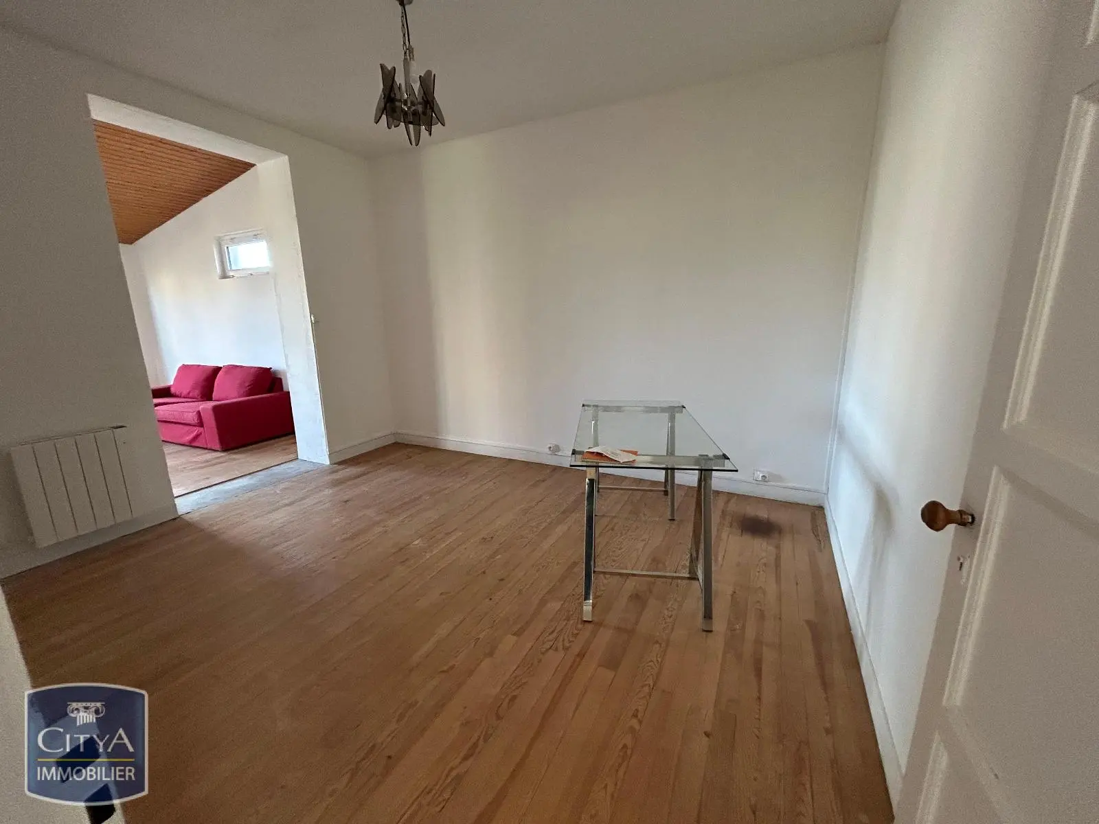 Photo 9 appartement La Rochelle