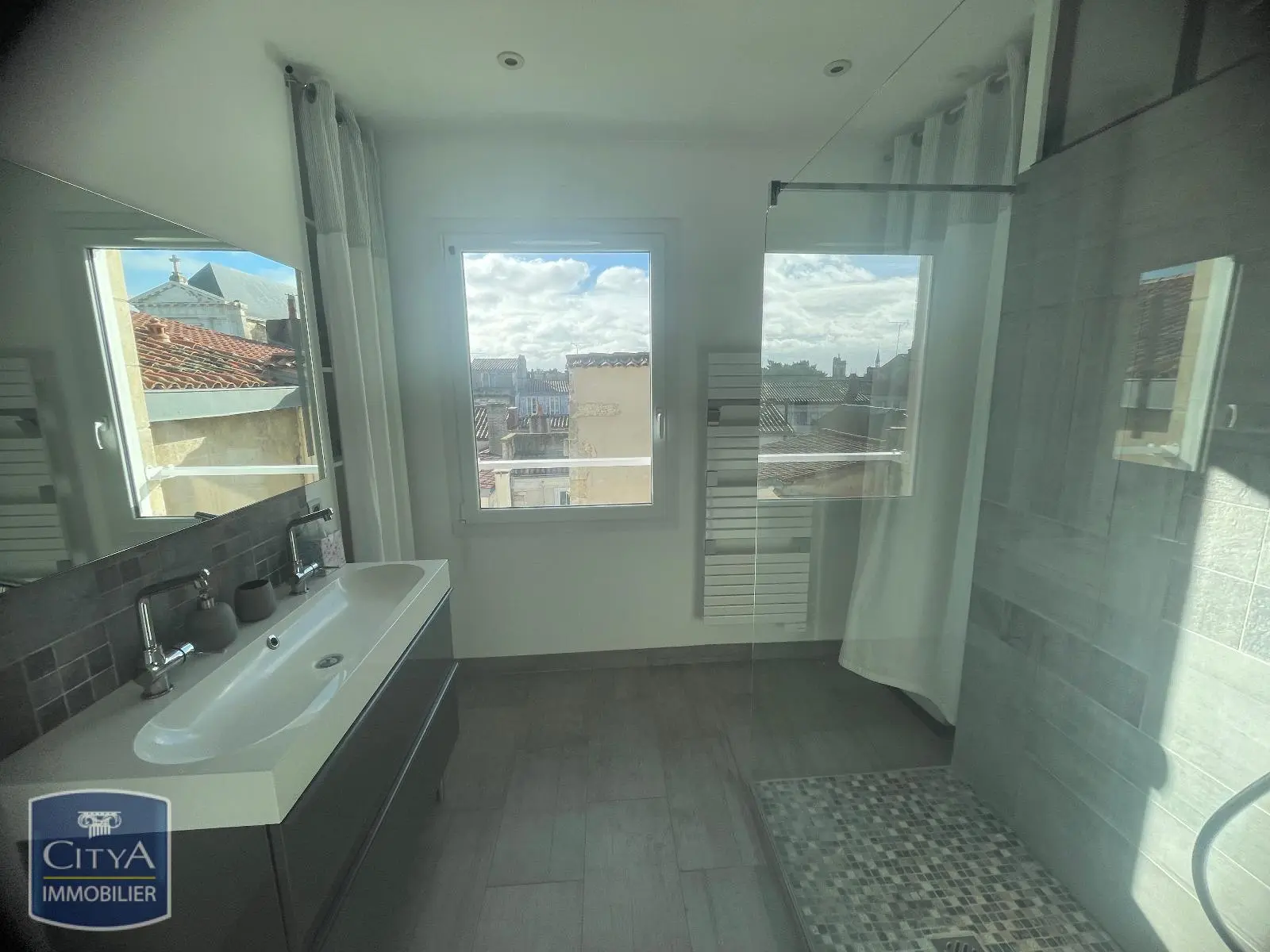 Photo 5 Appartement 2 pièces 44.65m²