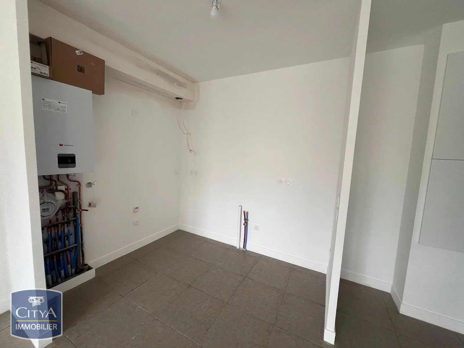 Photo 4 Appartement 2 pièces 39.79m²