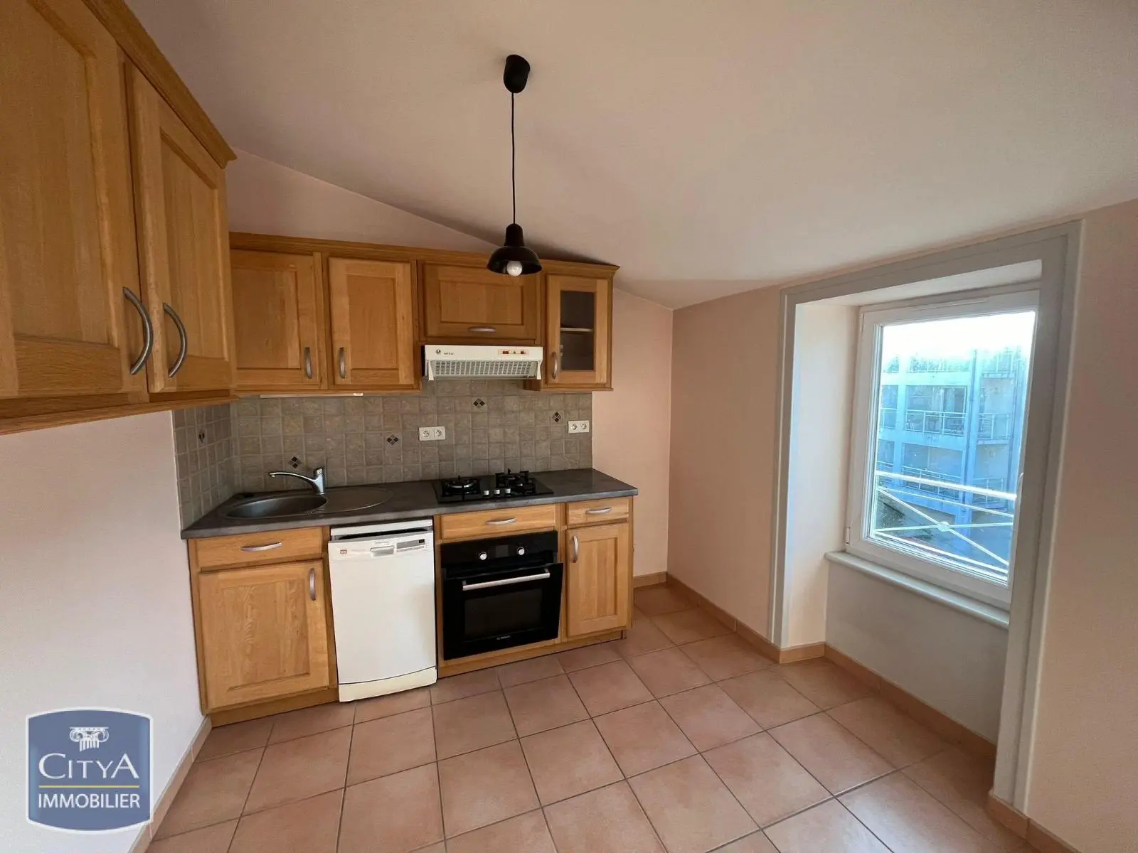 Photo 3 Appartement 2 pièces 37.8m²