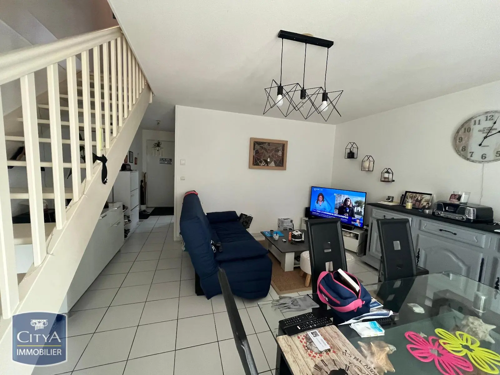 Photo 2 Maison 4 pièces 80.46m²