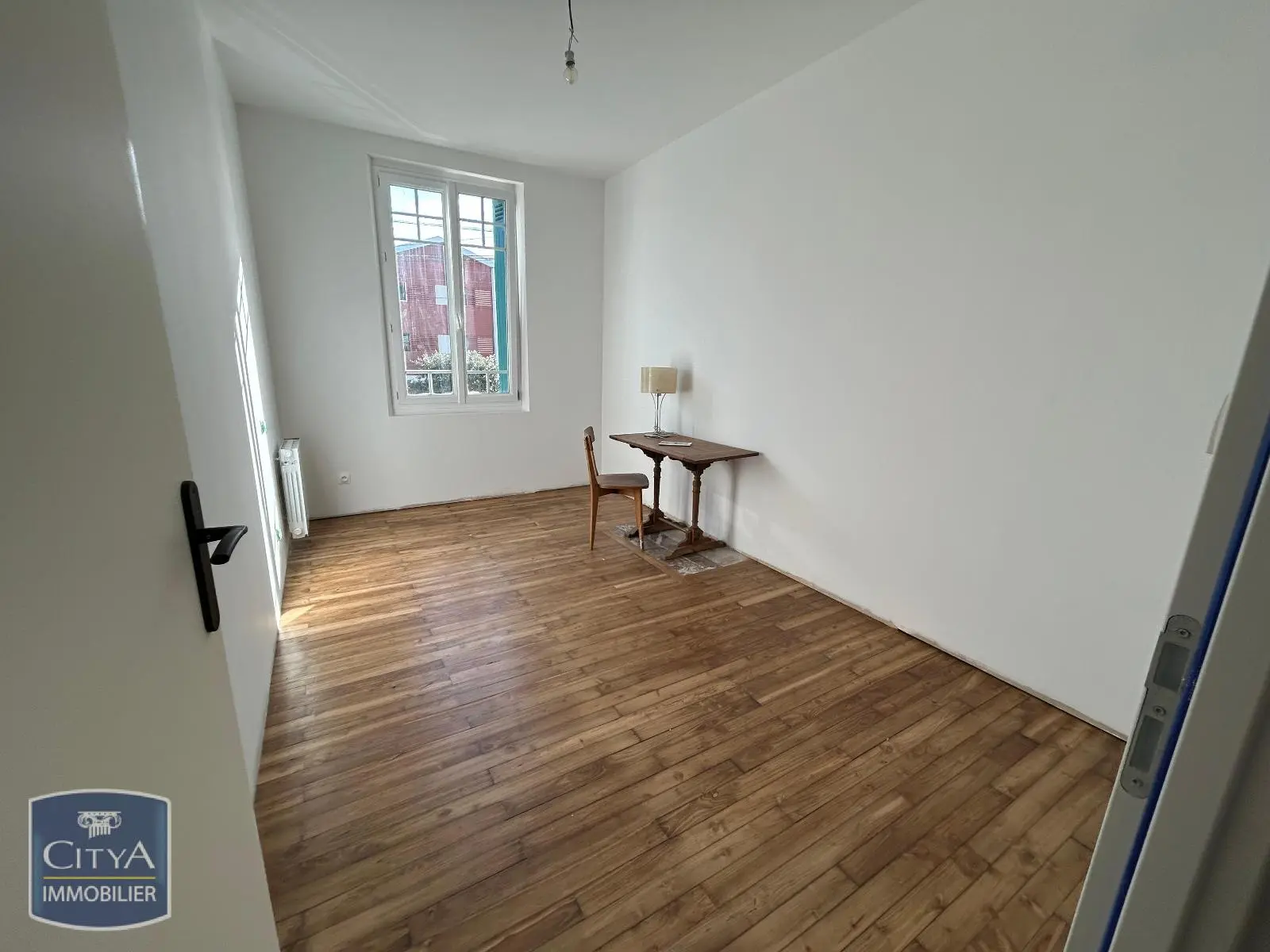 Photo 10 appartement La Rochelle