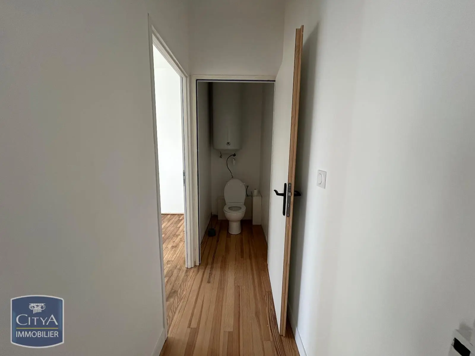 Photo 11 appartement La Rochelle