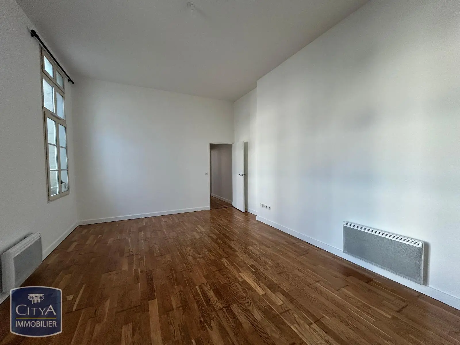 Photo 3 Appartement 2 pièces 58.91m²