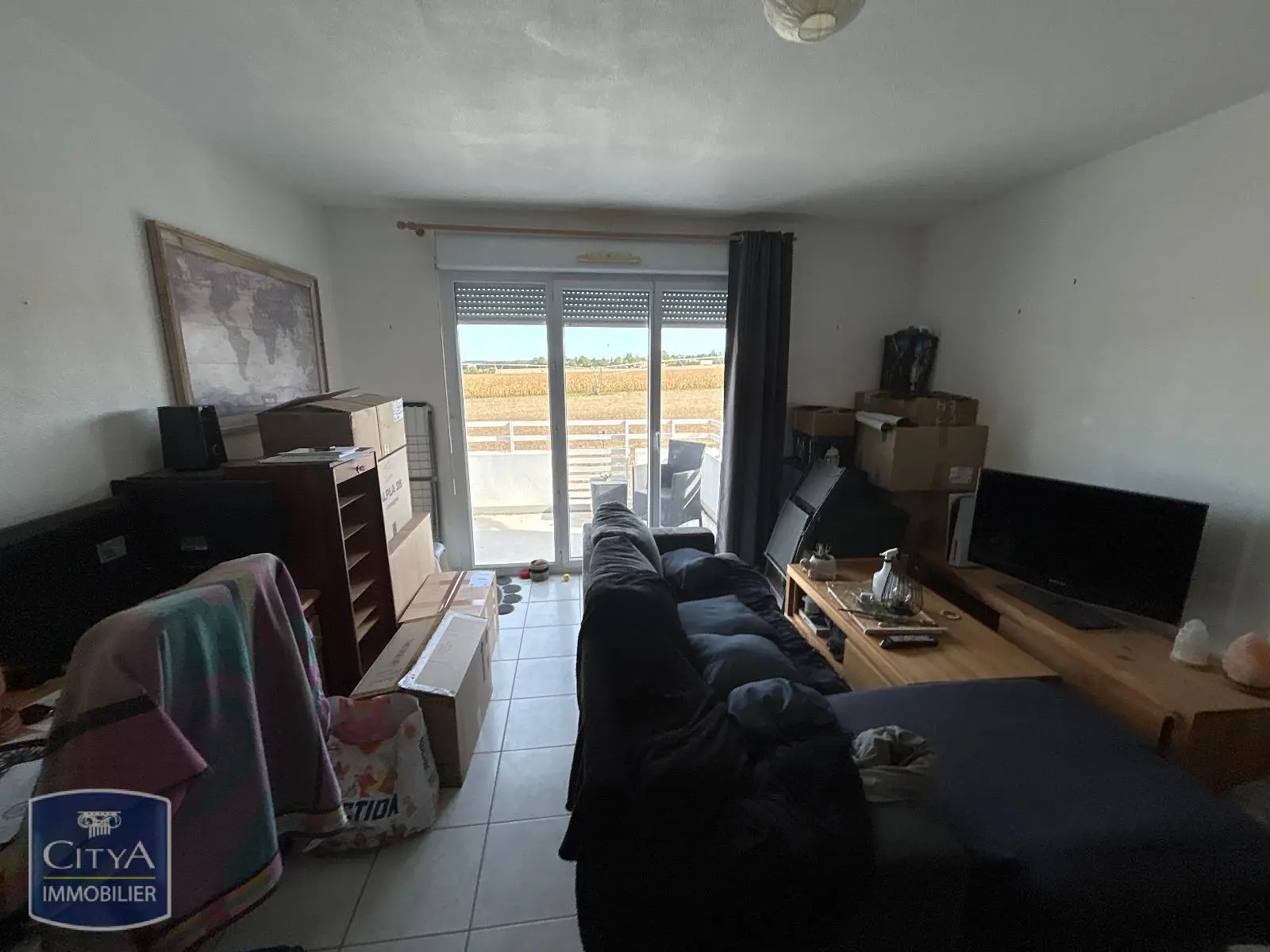 Photo 4 Appartement 2 pièces 42.21m²