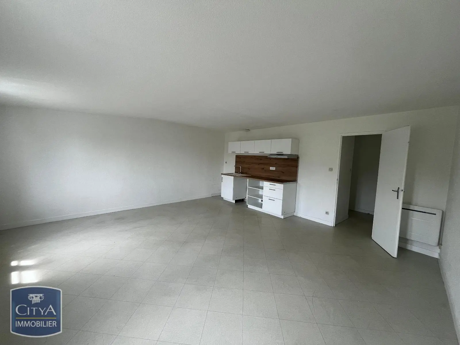 Photo 2 Appartement 3 pièces 62m²