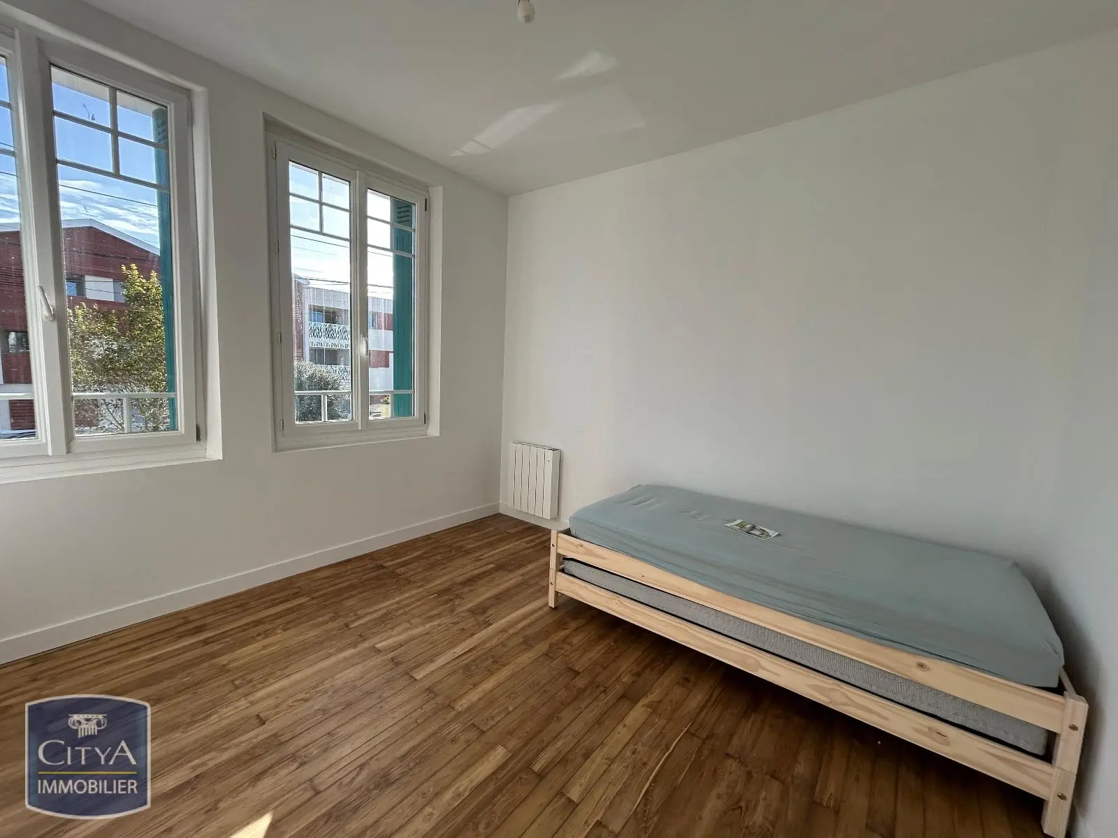 Photo 12 appartement La Rochelle