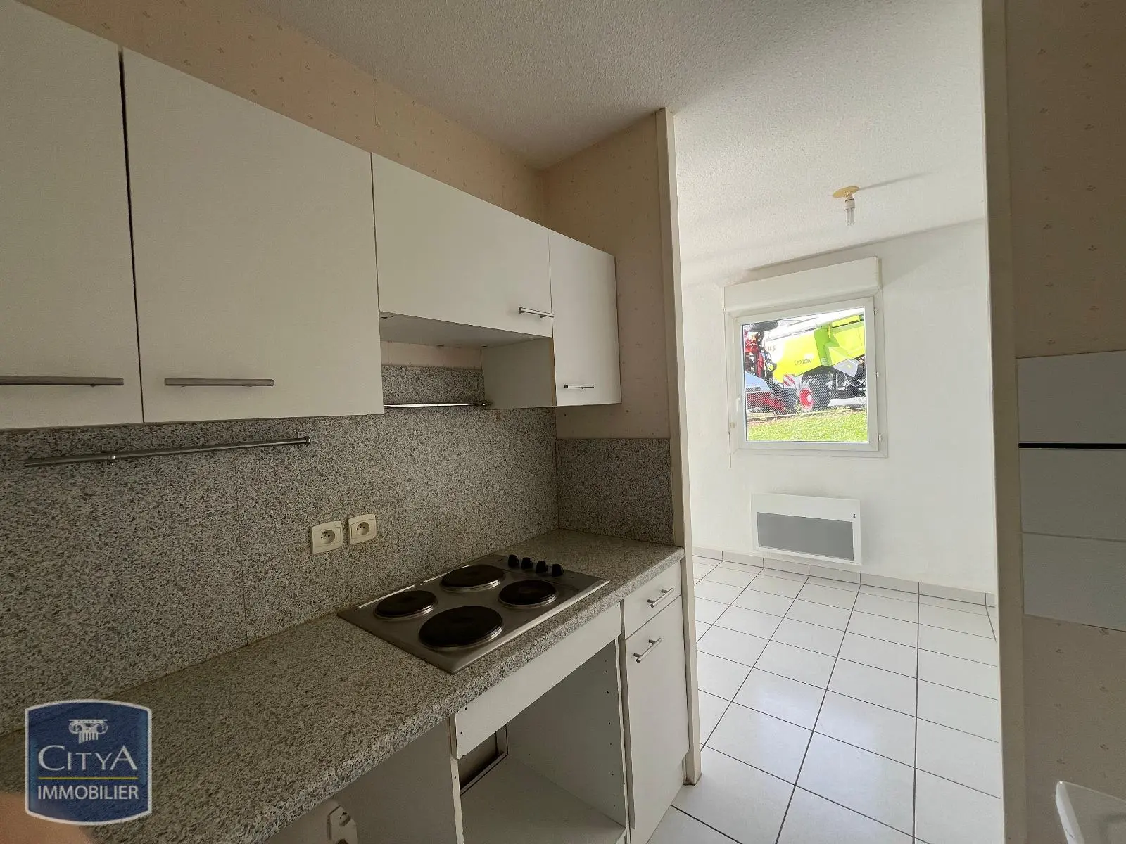 Photo 8 Appartement 3 pièces 61.25m²