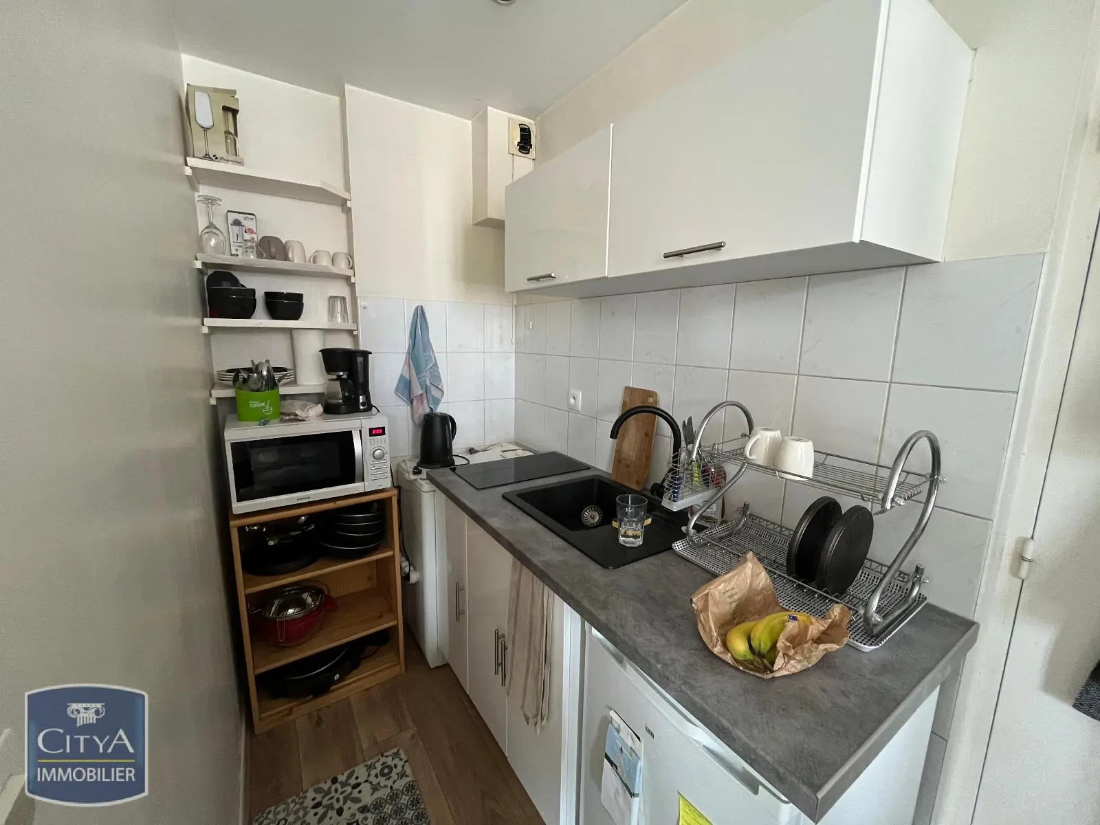 Photo 3 appartement La Rochelle