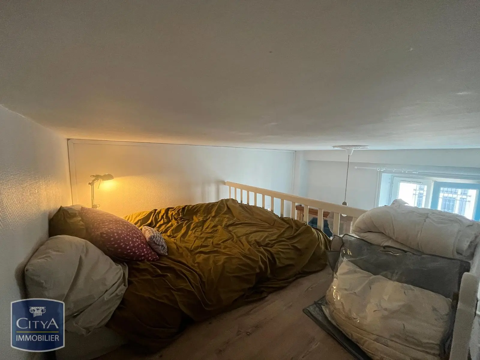 Photo 6 Appartement 2 pièces 35.83m²