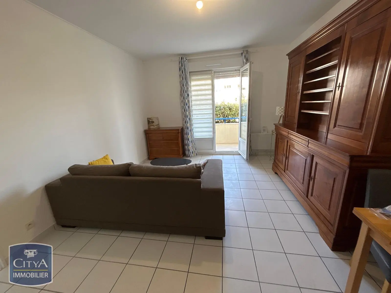 Photo 1 Appartement 2 pièces 44.76m²