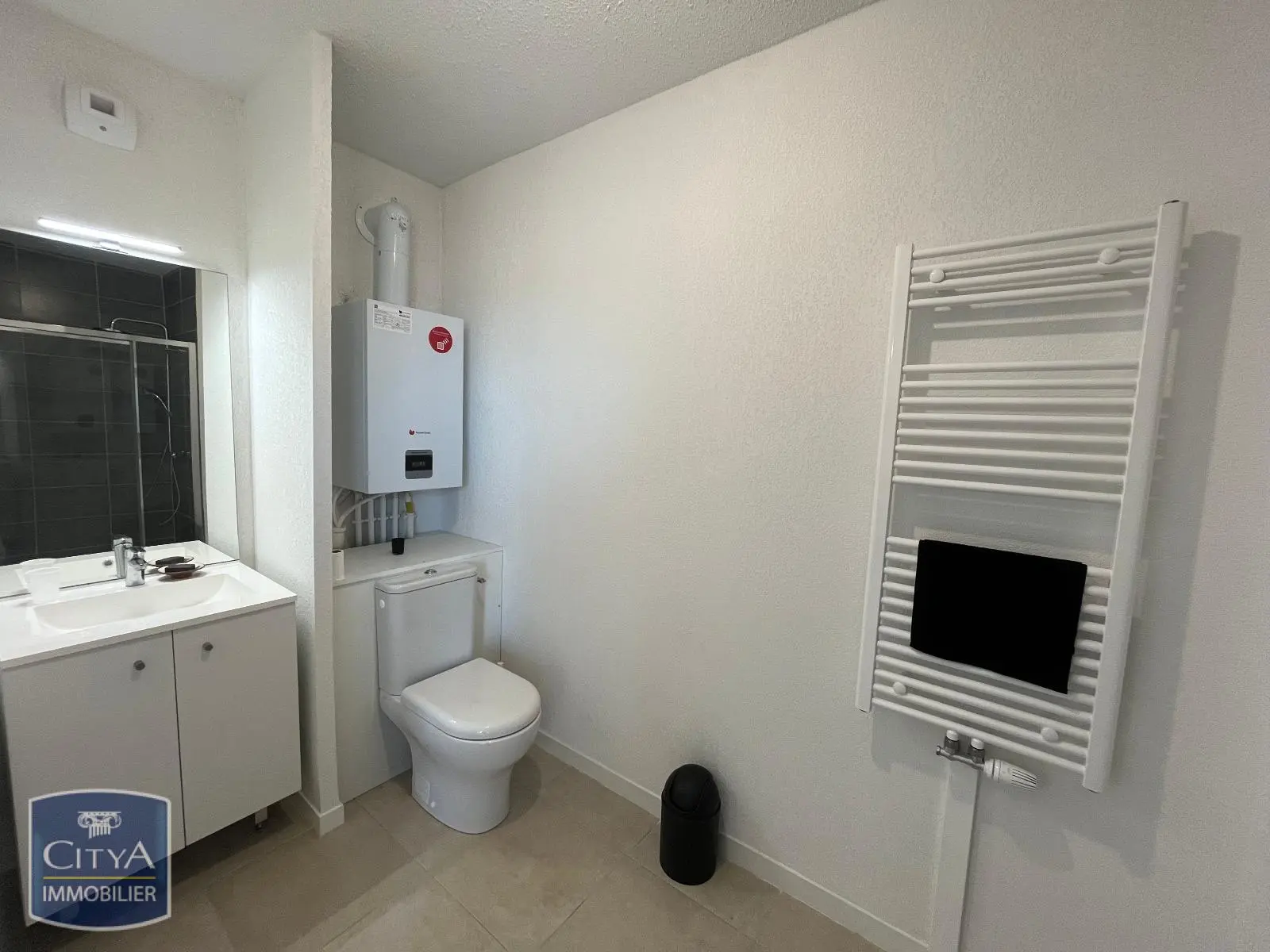 Photo 7 Appartement 1 pièce 22.37m²