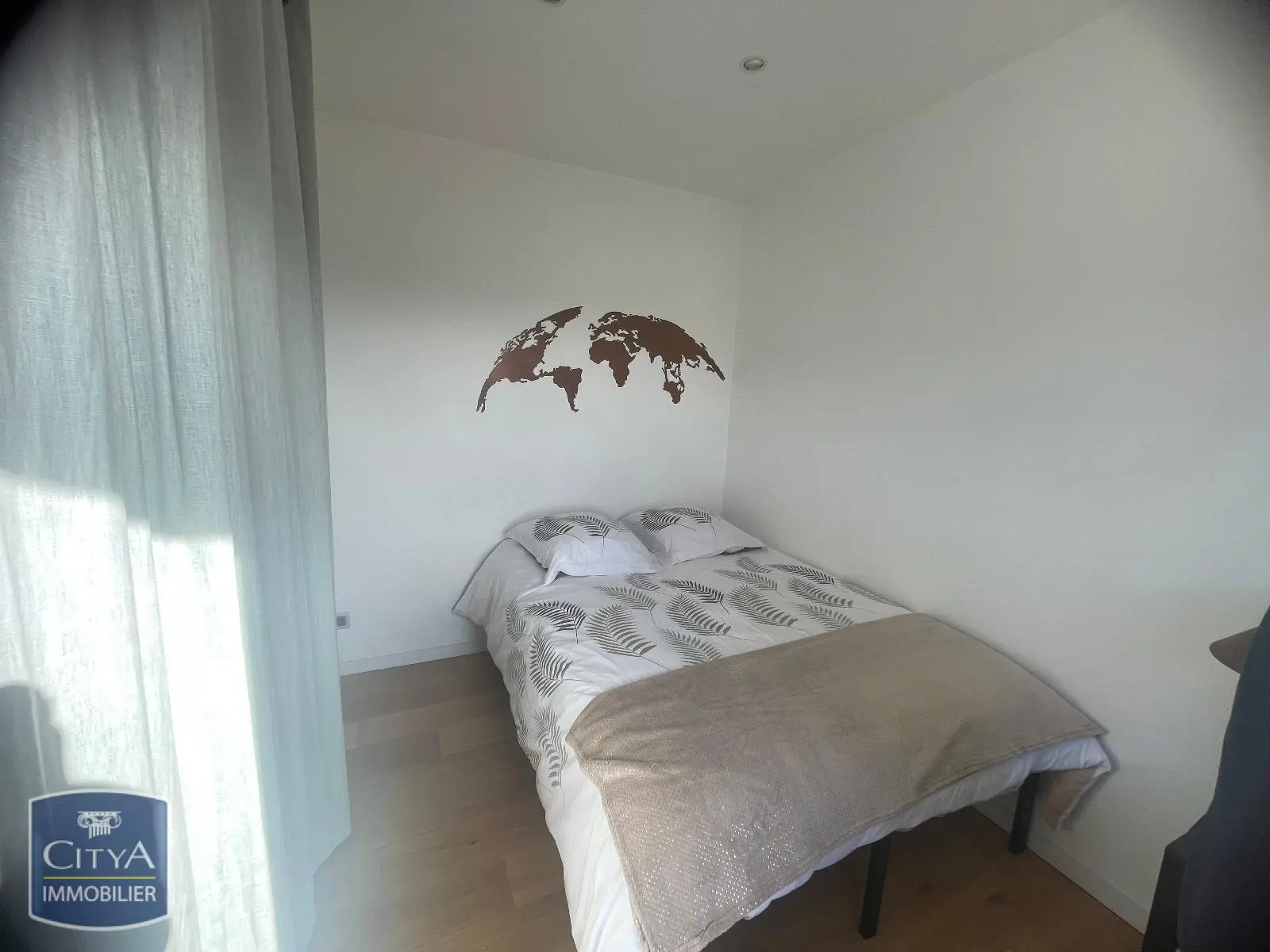 Photo 3 Appartement 2 pièces 44.65m²