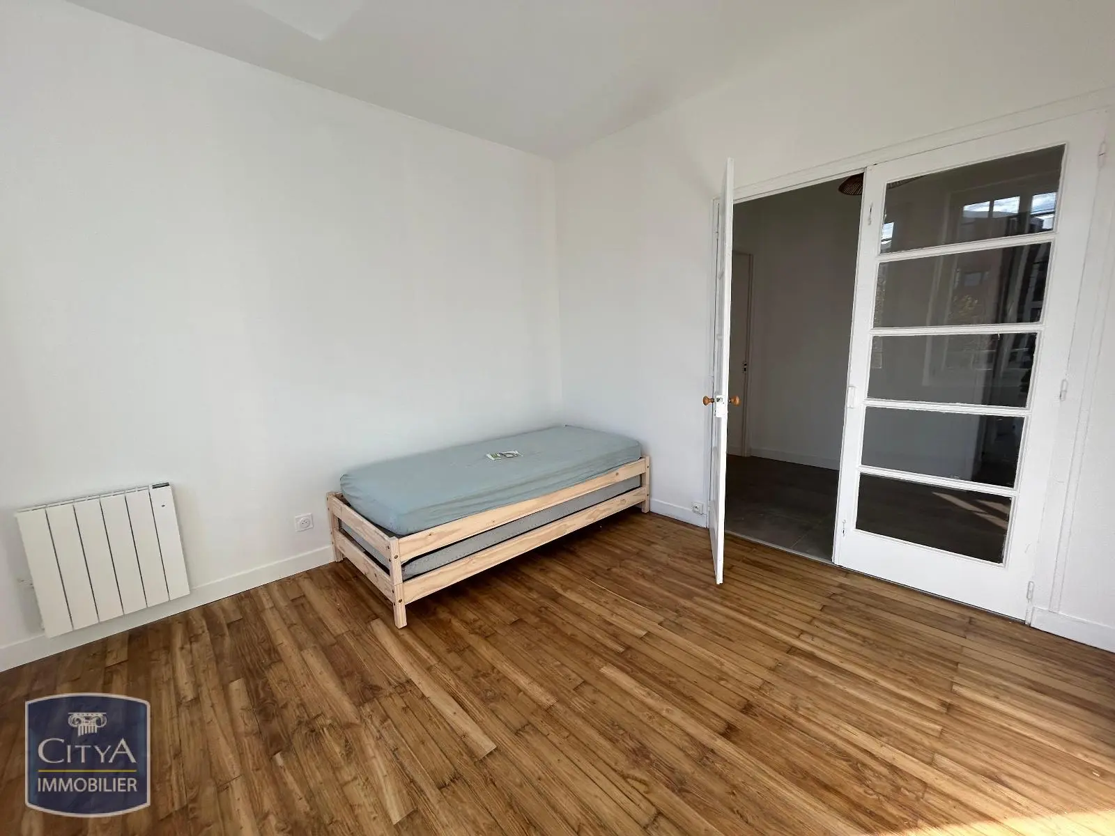 Photo 13 appartement La Rochelle