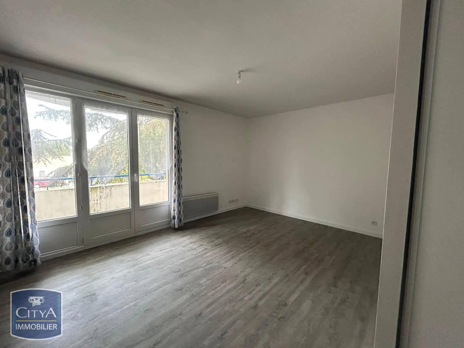 Photo 1 Appartement 1 pièce 29.03m²