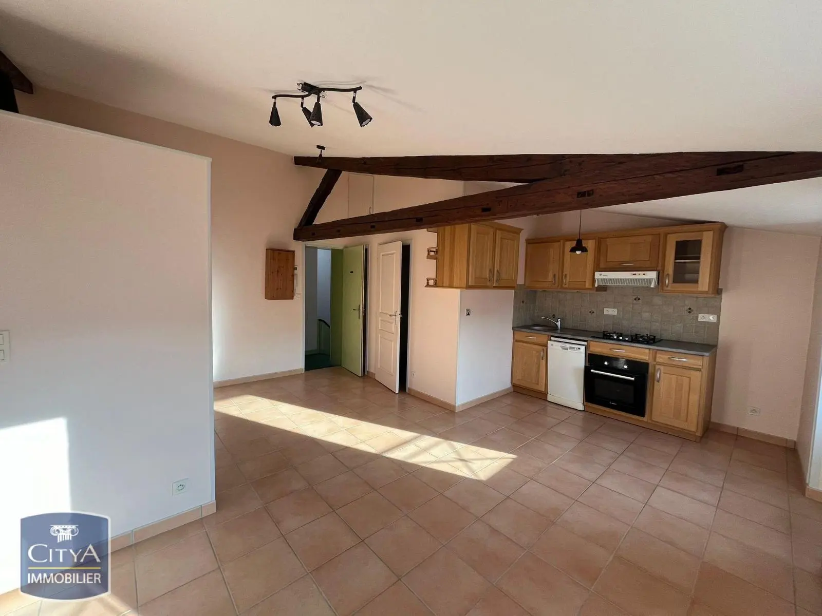 Photo 6 Appartement 2 pièces 37.8m²