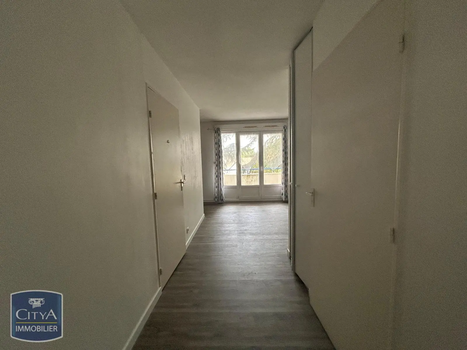 Photo 3 Appartement 1 pièce 29.03m²