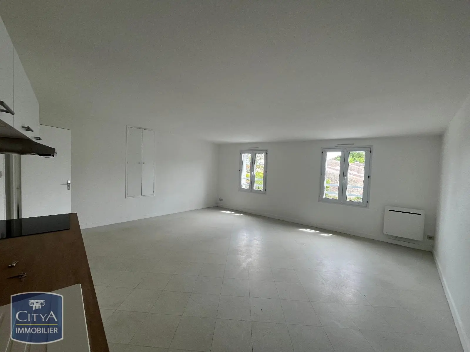 Photo 4 Appartement 3 pièces 62m²