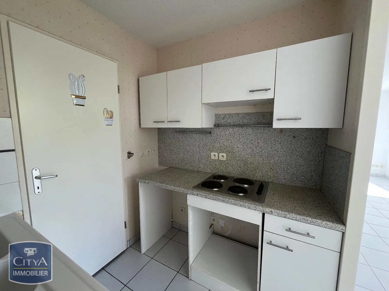 Photo 7 Appartement 3 pièces 61.25m²