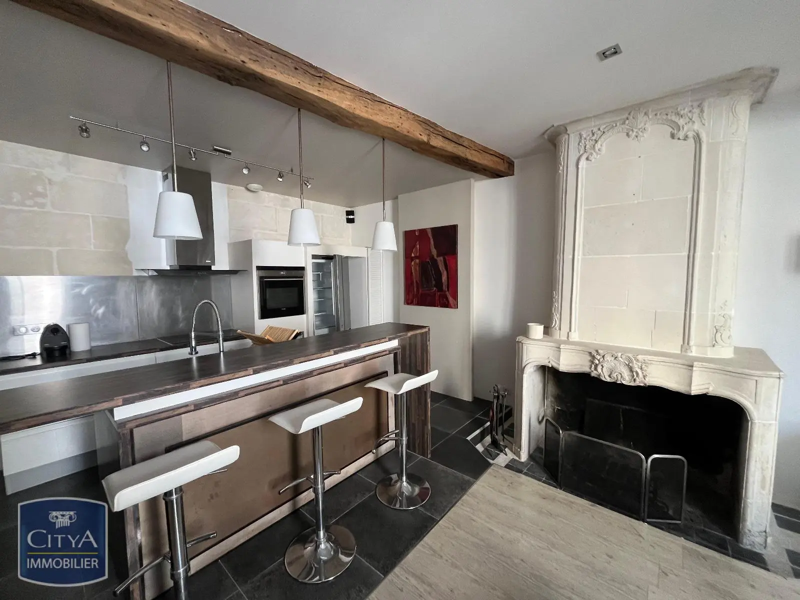 Photo 2 Appartement 2 pièces 51.93m²