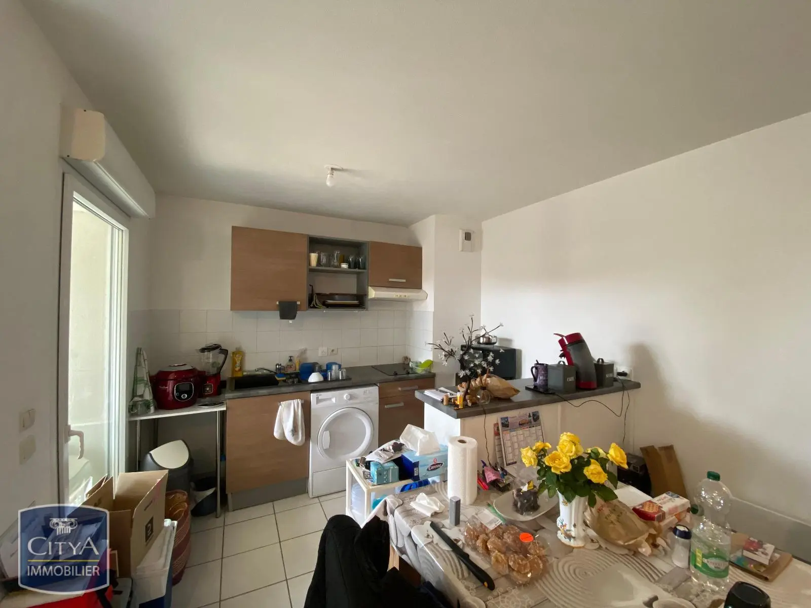 Photo 3 Appartement 3 pièces 64.3m²