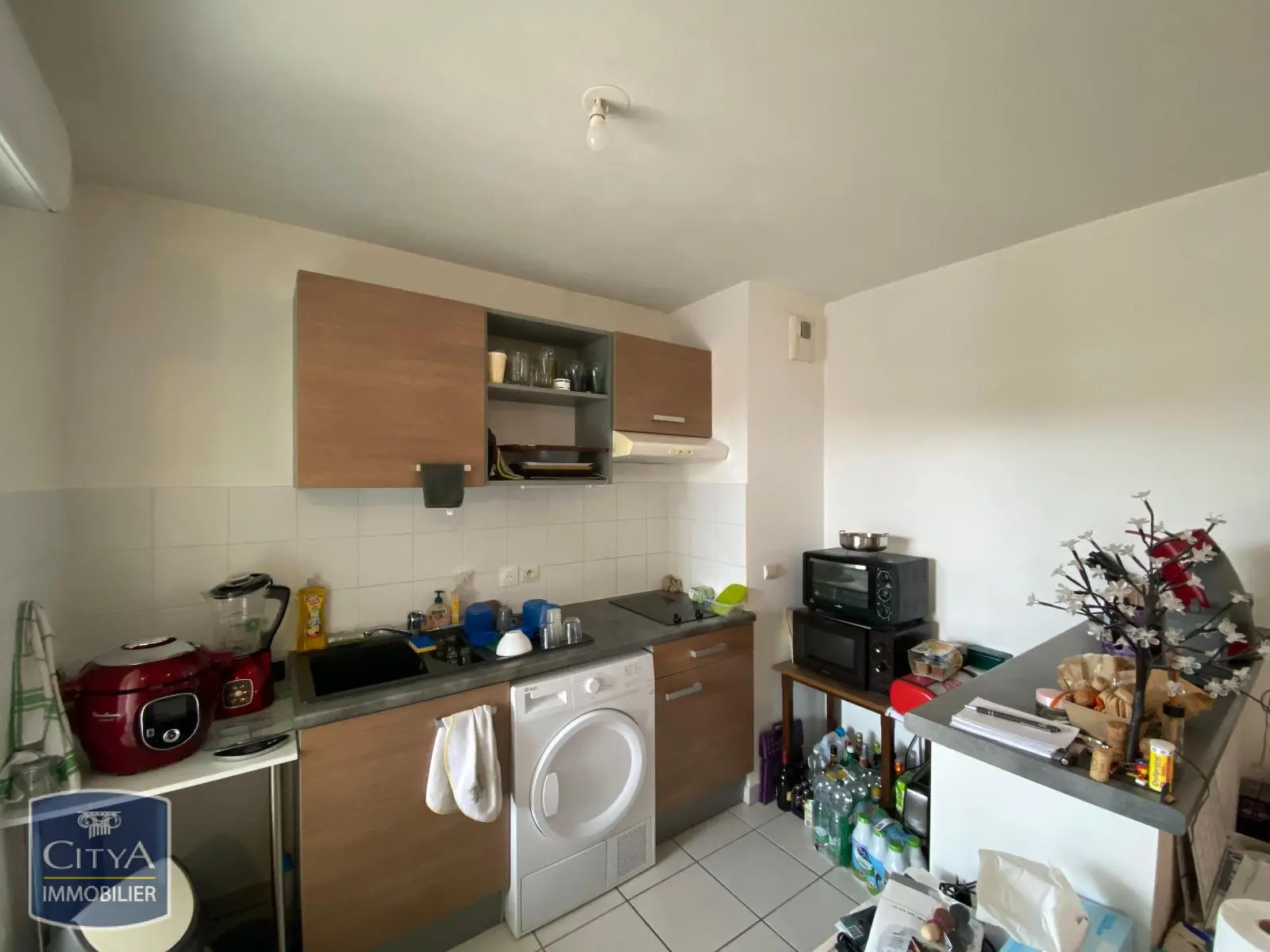 Photo 4 Appartement 3 pièces 64.3m²