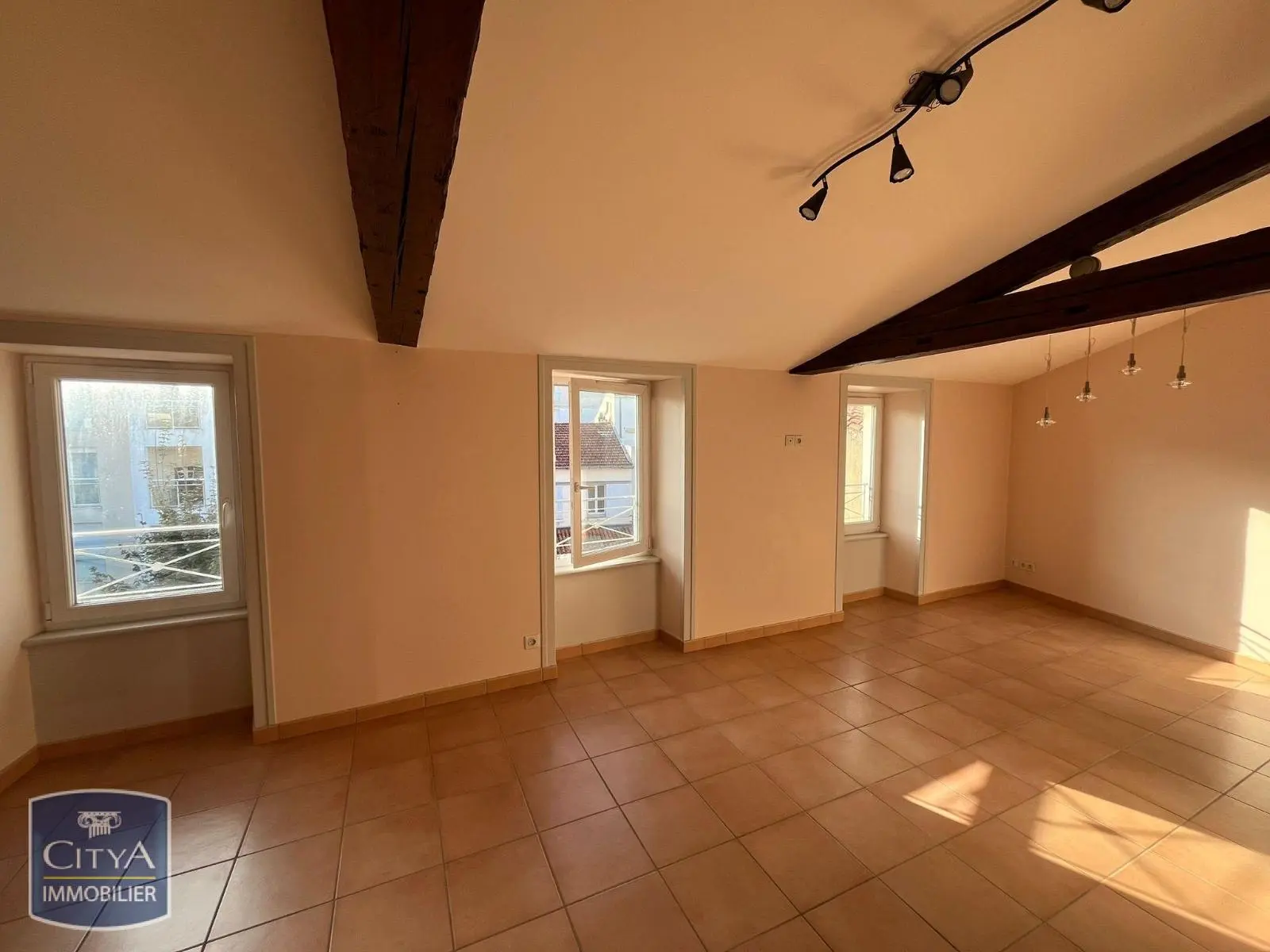 Photo 1 Appartement 2 pièces 37.8m²