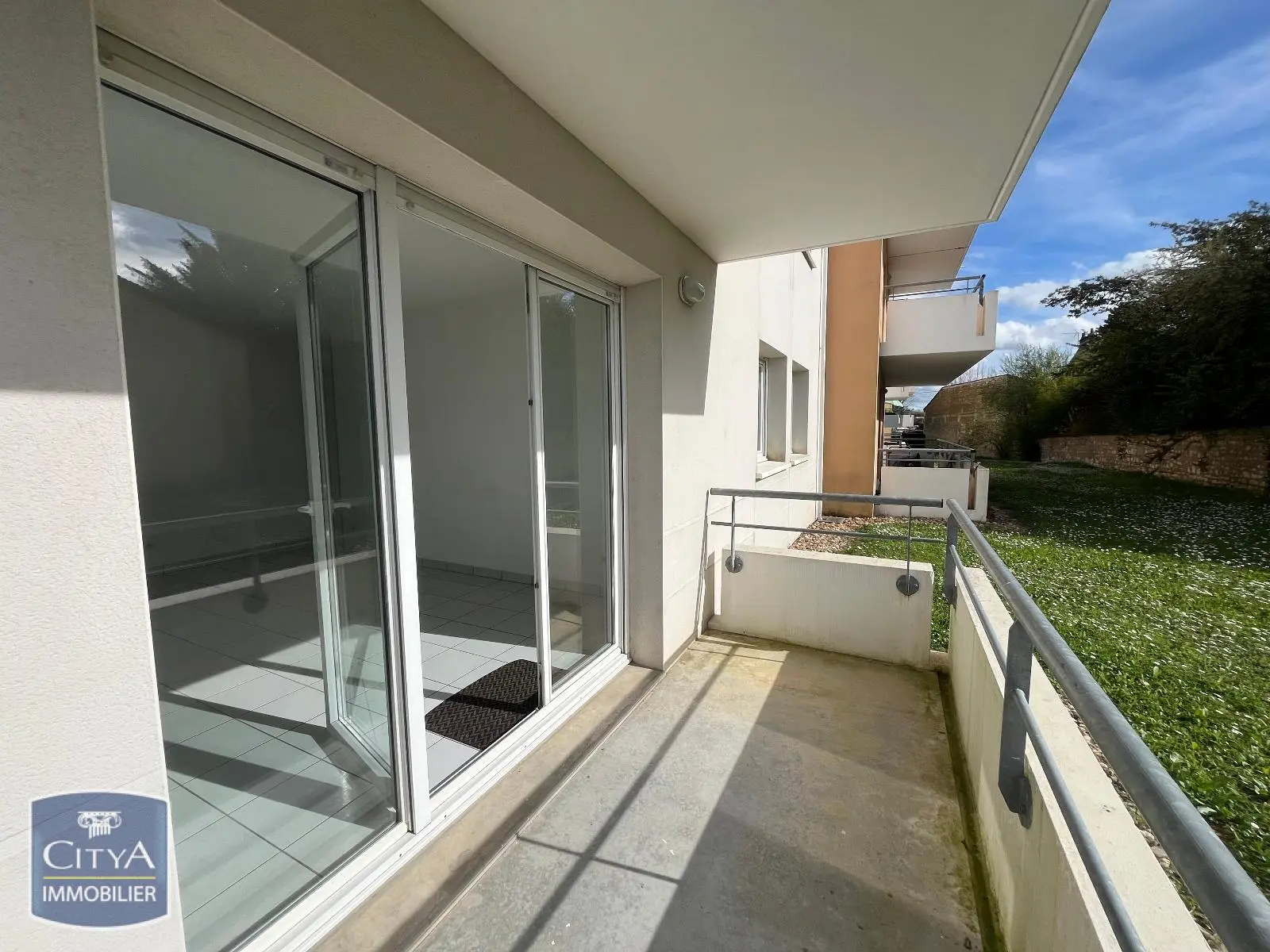 Photo 1 Appartement 3 pièces 61.25m²