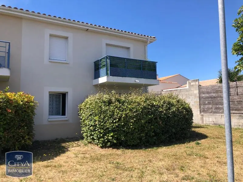 Photo 1 Appartement 2 pièces 37.02m²
