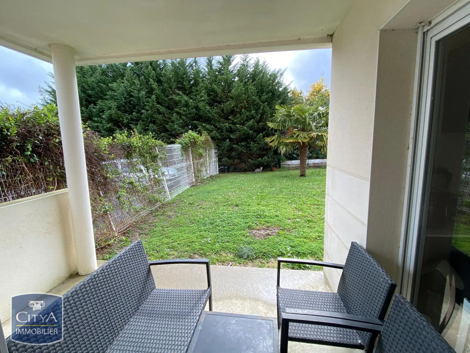 Photo 9 Appartement 3 pièces 64.3m²