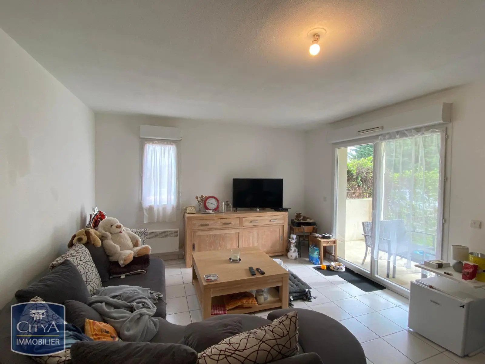 Photo 1 Appartement 3 pièces 64.3m²