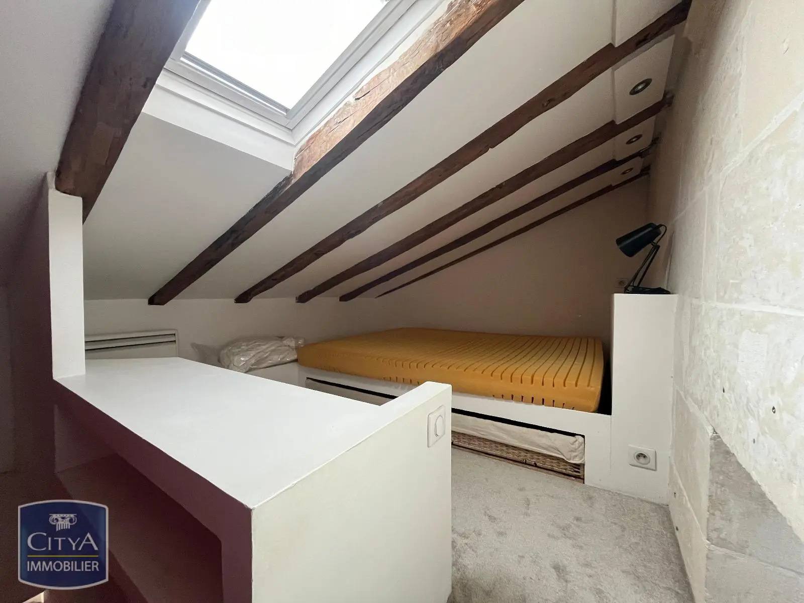 Photo 9 Appartement 2 pièces 51.93m²