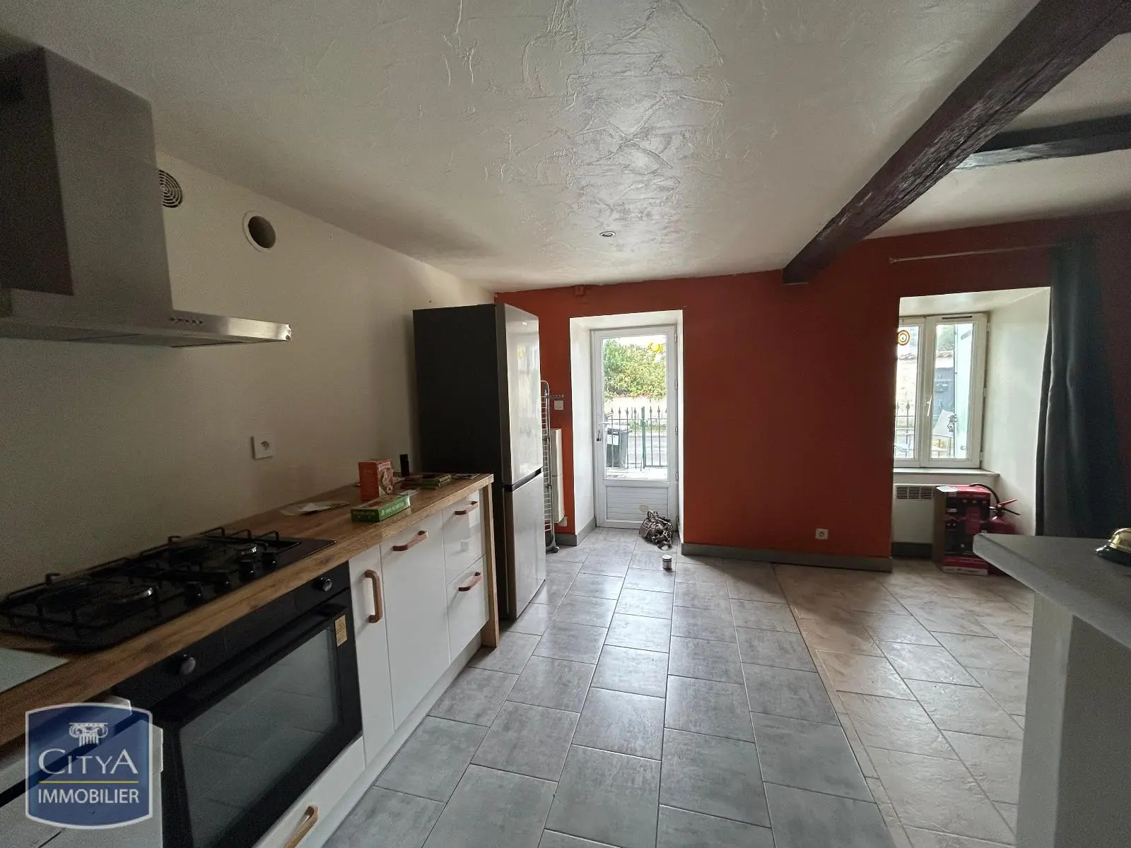 Photo 3 Maison 3 pièces 67m²