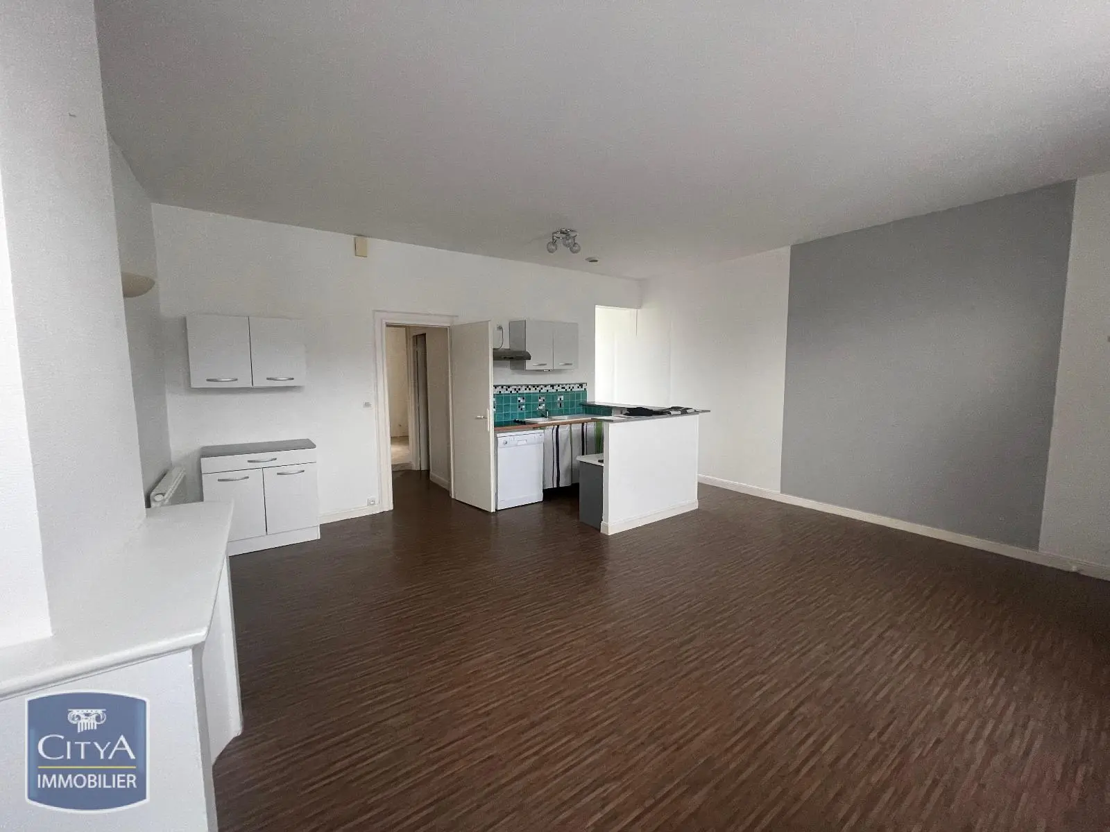 Photo 3 Maison 3 pièces 59.23m²