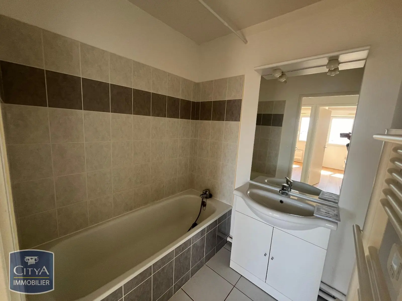 Photo 11 Appartement 3 pièces 61.65m²