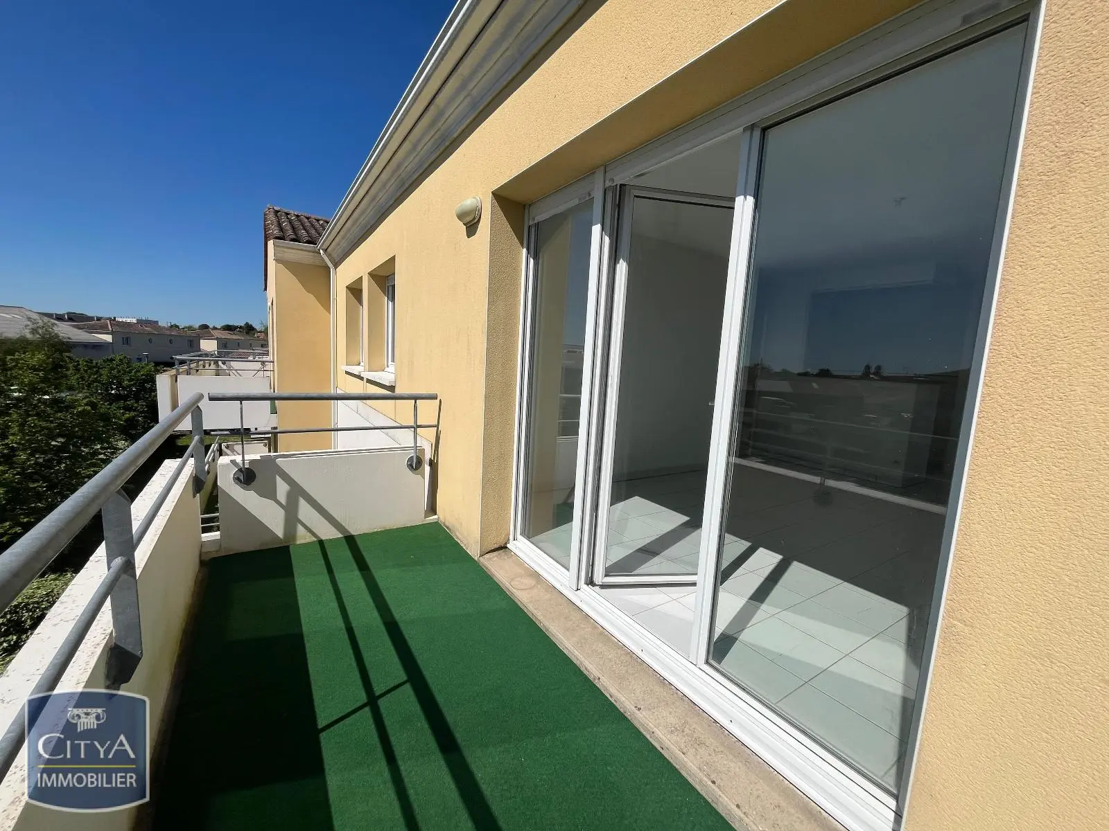 Photo 12 Appartement 3 pièces 61.65m²