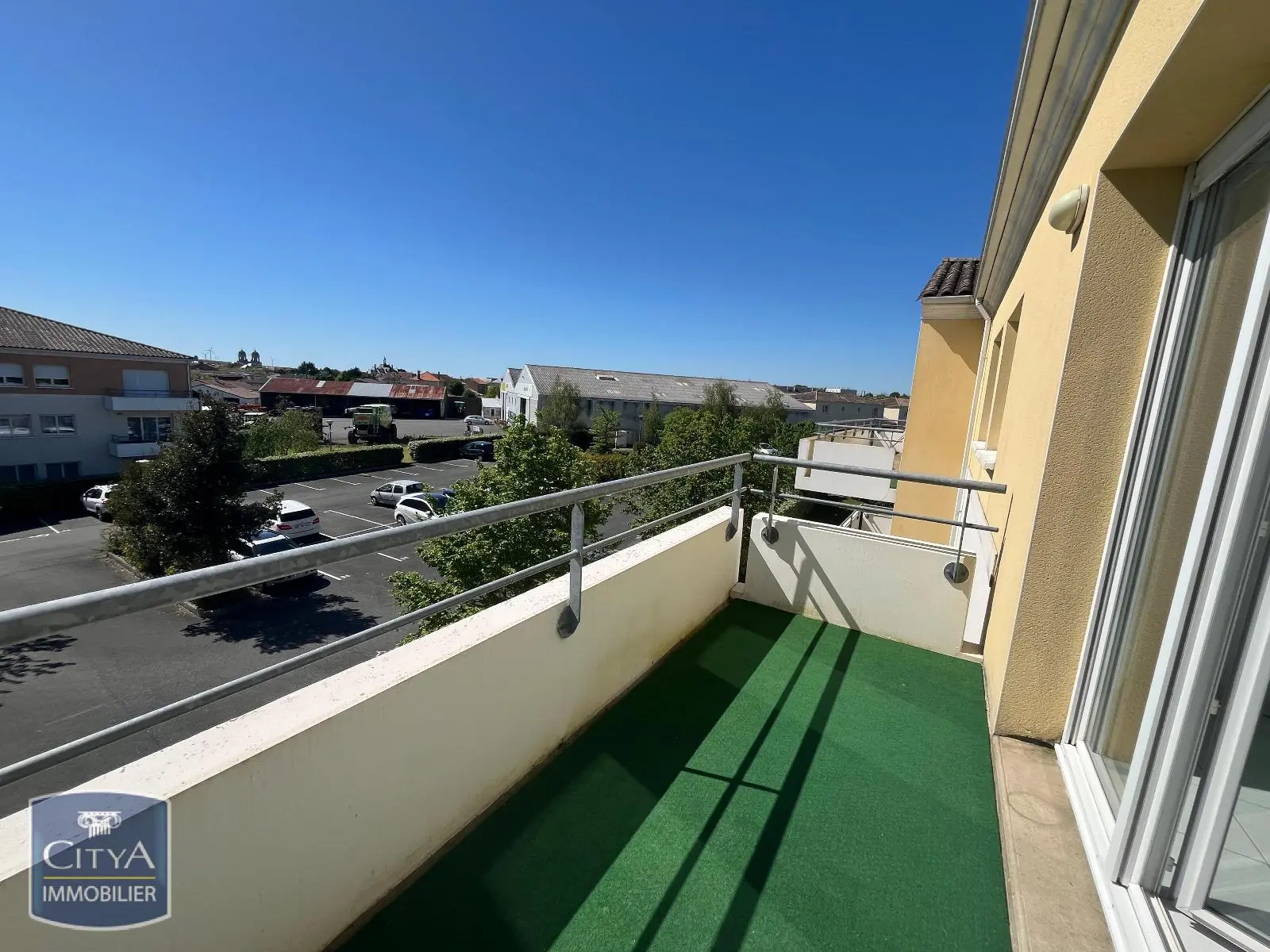 Photo 13 Appartement 3 pièces 61.65m²