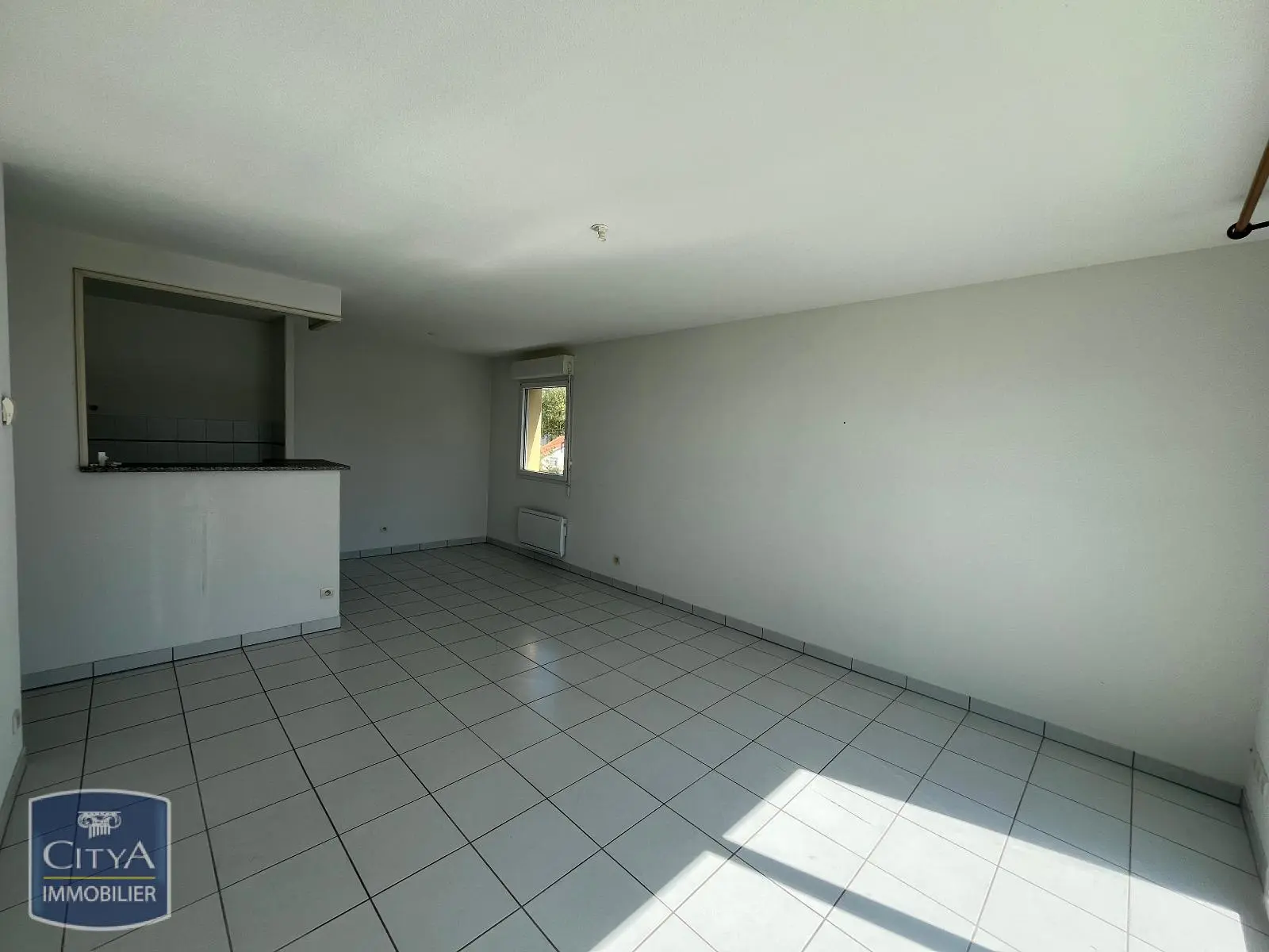 Photo 2 Appartement 3 pièces 61.65m²