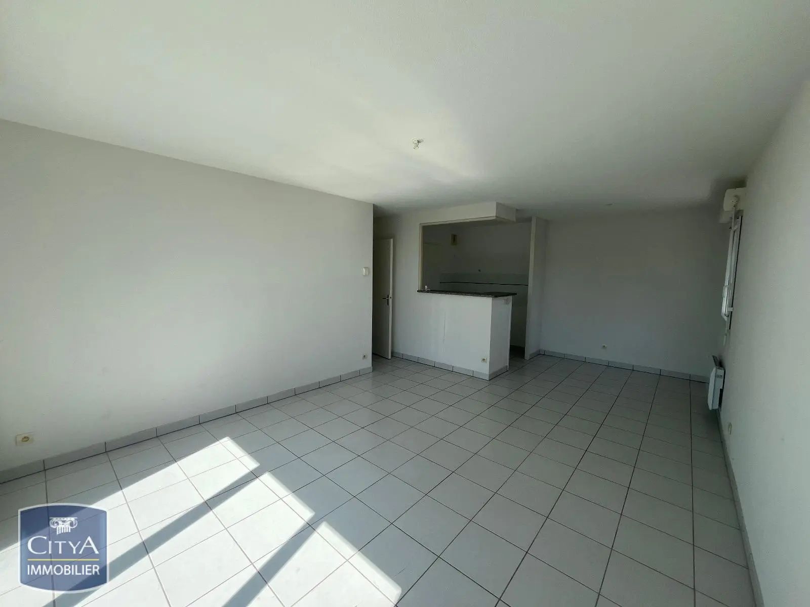 Photo 3 Appartement 3 pièces 61.65m²