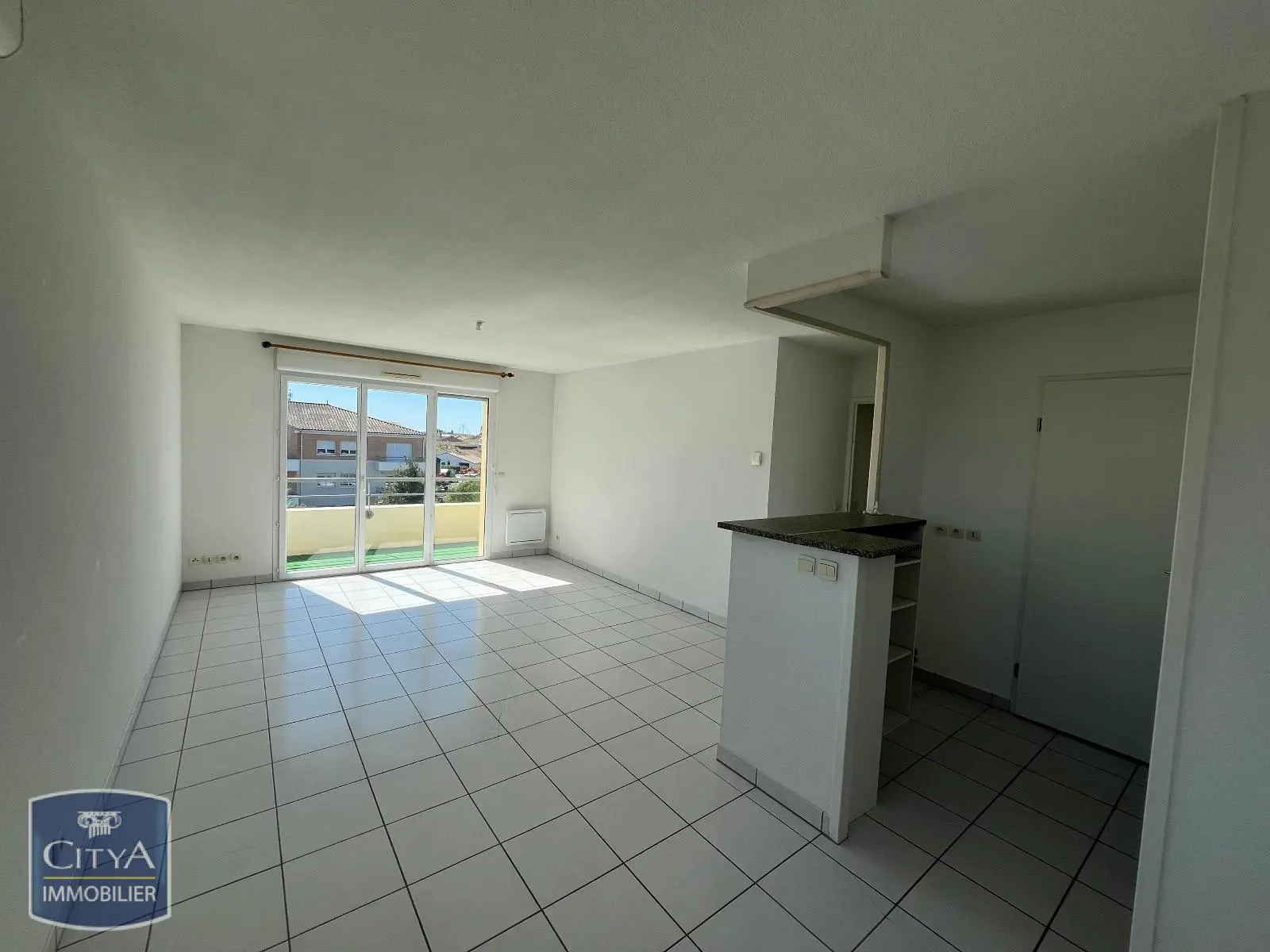 Photo 4 Appartement 3 pièces 61.65m²