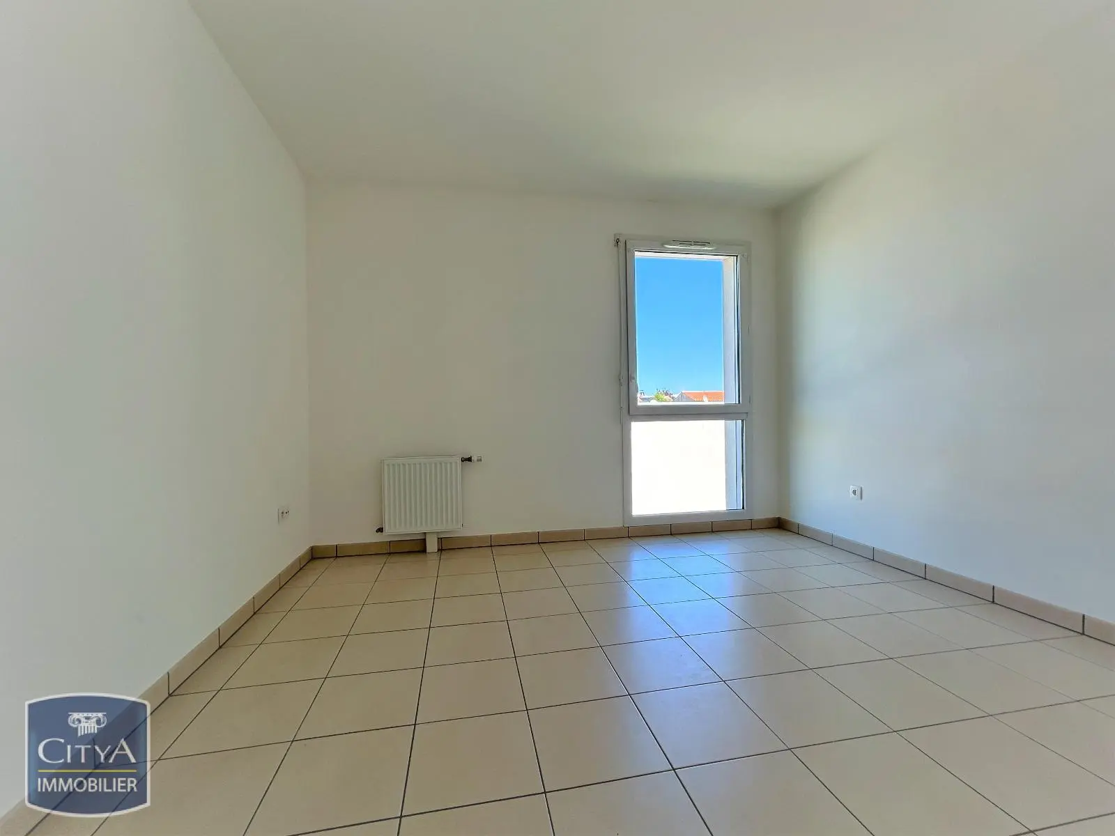 Photo 2 Appartement 2 pièces 41.25m²