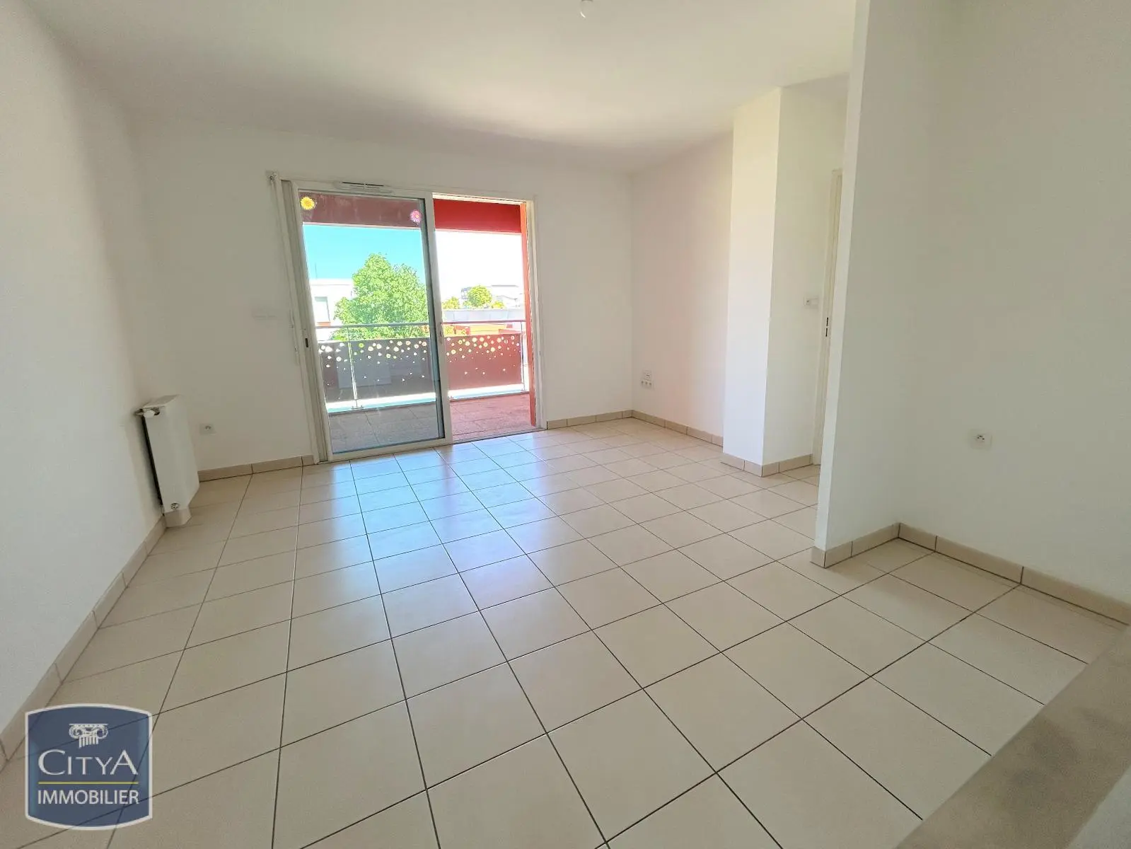 Photo 1 Appartement 2 pièces 41.25m²
