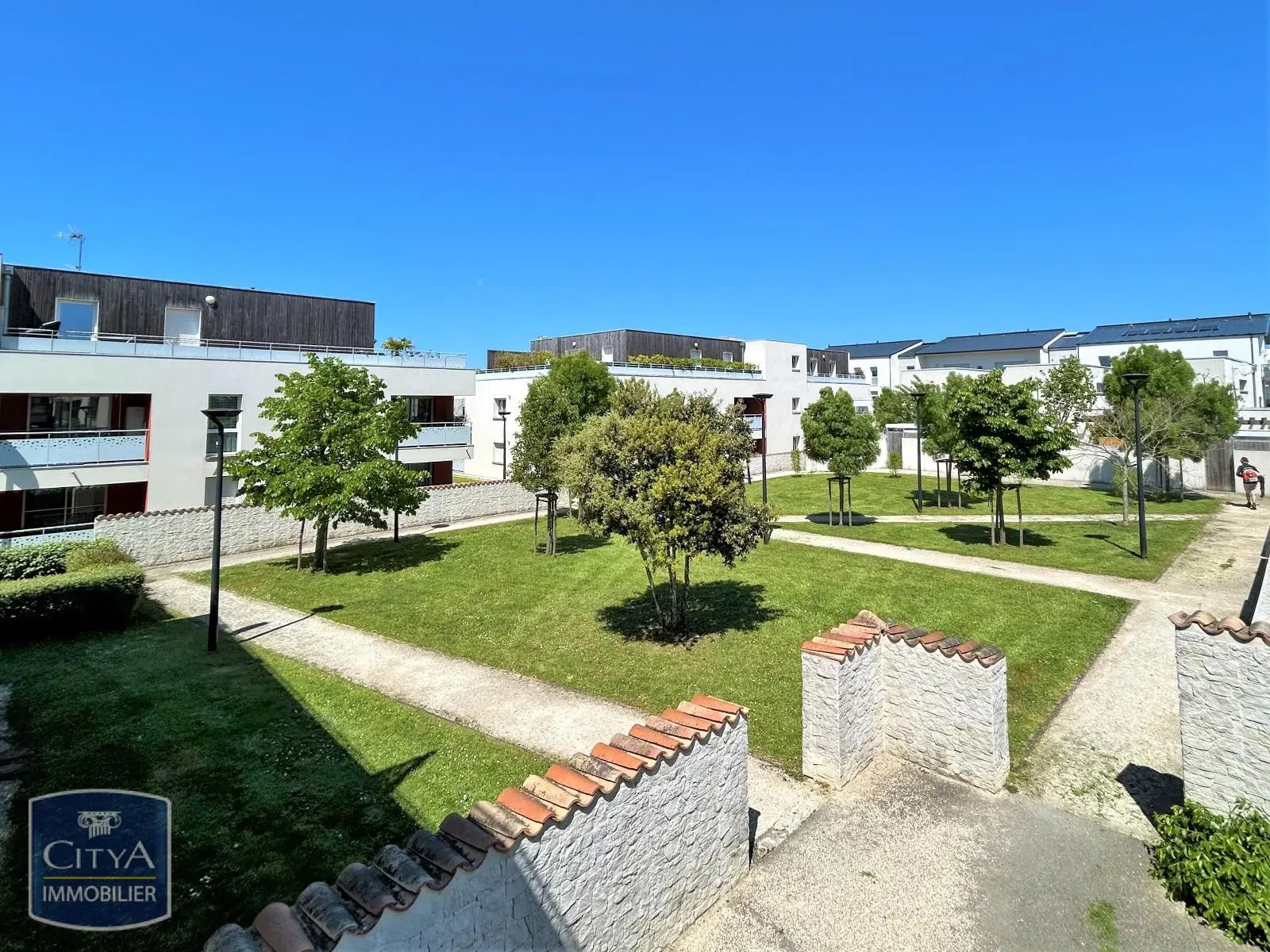 Photo 7 Appartement 2 pièces 41.25m²