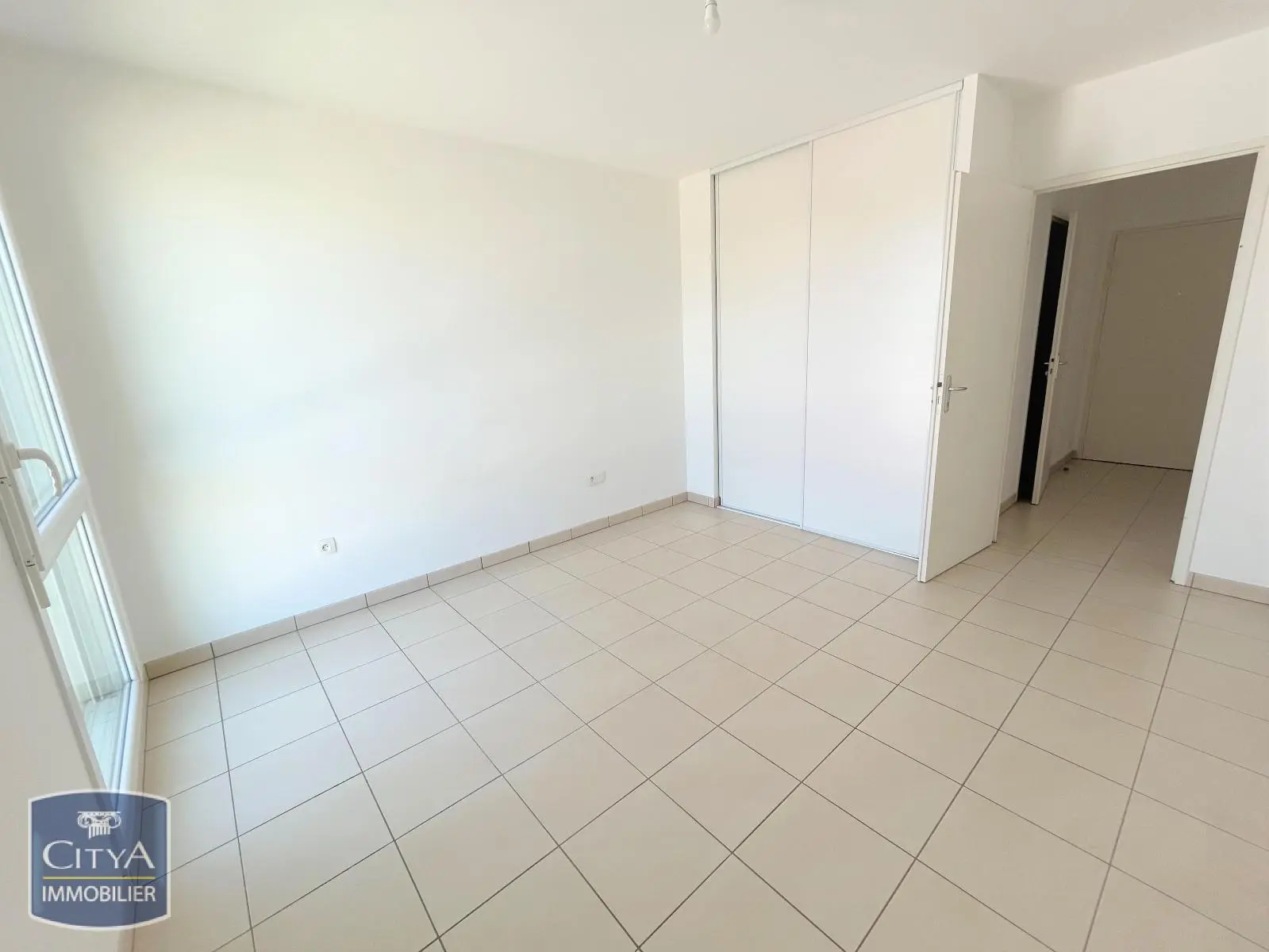 Photo 3 Appartement 2 pièces 41.25m²