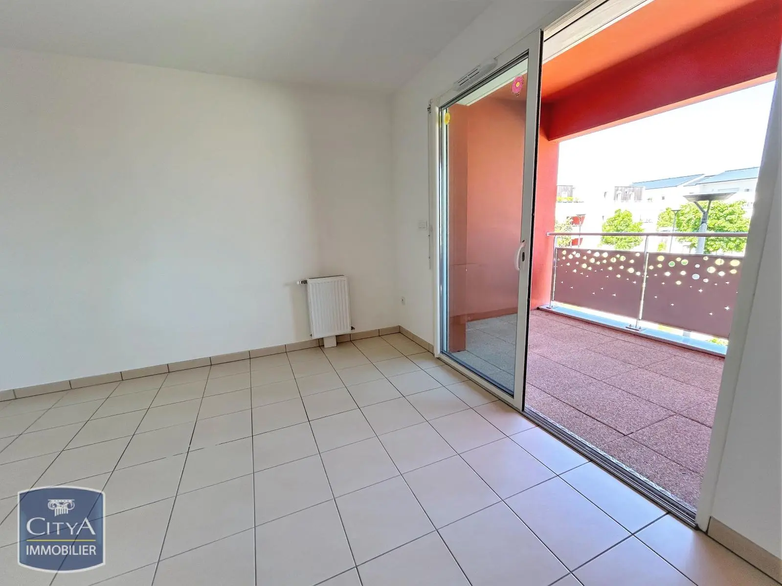 Photo 4 Appartement 2 pièces 41.25m²