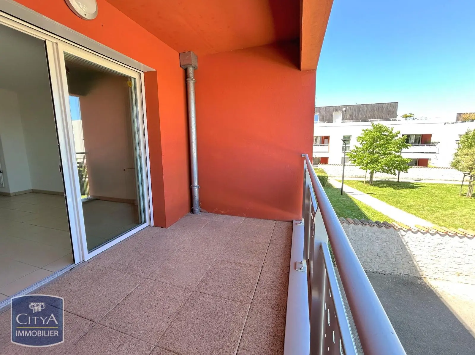 Photo 8 Appartement 2 pièces 41.25m²