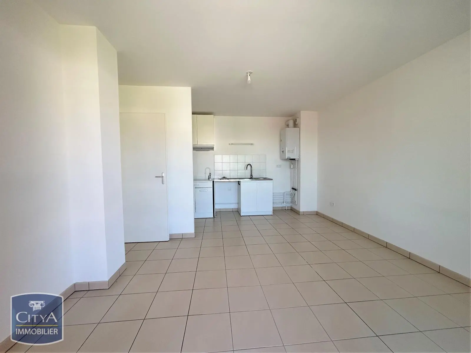 Photo 5 Appartement 2 pièces 41.25m²