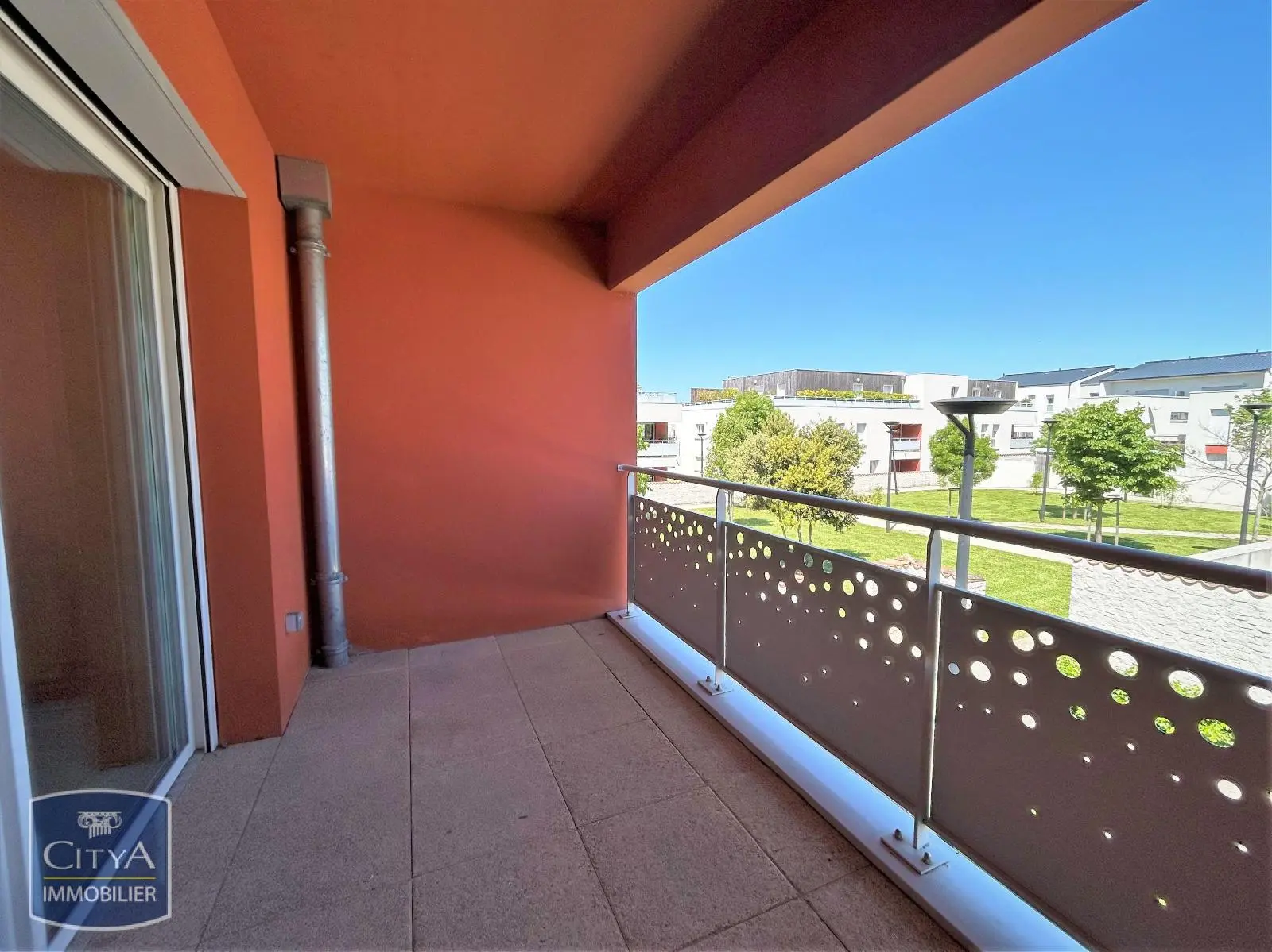 Photo 9 Appartement 2 pièces 41.25m²