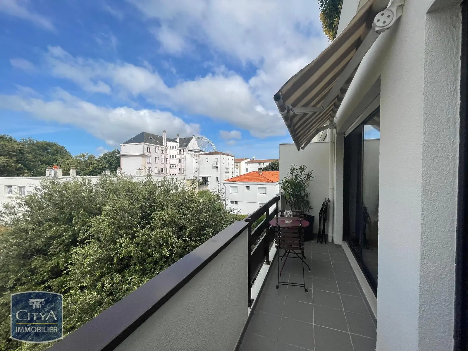 Photo 7 pour Appartement 2 pièces 39.3m² Photo 7 Appartement 2 pièces 39.3m²