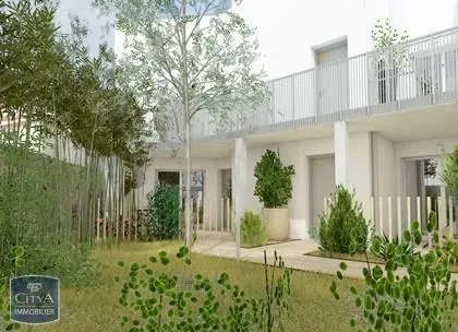 Photo 2 Appartement 1 pièce 31.2m²